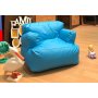 Atelier del Sofa Fotelja Mini Relax Turquoise - slika 1