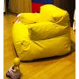 Atelier del Sofa Fotelja Mini Relax Yellow - slika 2