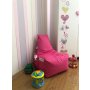 Atelier del Sofa Fotelja Acelya Pink - slika 1