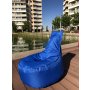 Atelier del Sofa Fotelja Aktif Blue - slika 2