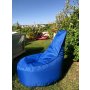 Atelier del Sofa Fotelja Aktif Blue - slika 3