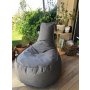 Atelier del Sofa Fotelja Aktif Grey - slika 2