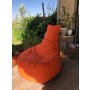 Atelier del Sofa Fotelja Aktif Orange - slika 2