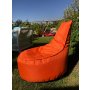 Atelier del Sofa Fotelja Aktif Orange - slika 3
