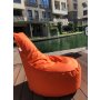 Atelier del Sofa Fotelja Aktif Orange - slika 4