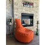 Atelier del Sofa Fotelja Aktif Orange - slika 1