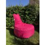 Atelier del Sofa Fotelja Aktif Pink - slika 3
