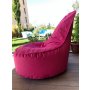 Atelier del Sofa Fotelja Aktif Pink - slika 5