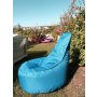 Atelier del Sofa Fotelja Aktif Turquoise - slika 3