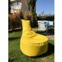 Atelier del Sofa Fotelja Aktif Yellow - slika 2