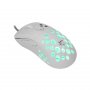 WHITE SHARK GM 5013 AZRAEL Beli Gejmerski miš - slika 3