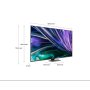 SAMSUNG QE75QN85DBTXXH Neo QLED 4K Smart (2024) - slika 3
