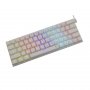 WHITE SHARK WAKIZASHI WHITE GK-002122 US Gejmerska tastatura - slika 2