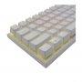 WHITE SHARK WAKIZASHI WHITE GK-002122 US Gejmerska tastatura - slika 3