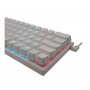 WHITE SHARK WAKIZASHI WHITE GK-002122 US Gejmerska tastatura - slika 4