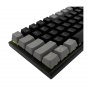 WHITE SHARK WAKIZASHI BLACK/GREY GK 002112 US Gejmerska tastatura - slika 3