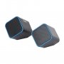 Havit USB zvučnici 2x3W HV-SK473 - slika 2