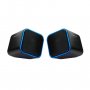 Havit USB zvučnici 2x3W HV-SK473 - slika 1