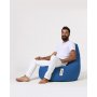 Atelier del Sofa Lazy bag Drop L Blue - slika 2