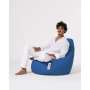 Atelier del Sofa Lazy bag Drop L Blue - slika 4