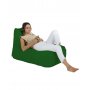 Atelier del Sofa Lazy bag Trendy Comfort Bed Pouf Green - slika 4
