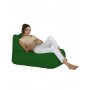 Atelier del Sofa Lazy bag Trendy Comfort Bed Pouf Green - slika 5