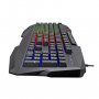 Havit USB RGB tastatura KB878L - slika 2