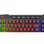 Havit USB RGB tastatura KB878L - slika 4