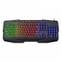 Havit USB RGB tastatura KB878L - slika 1