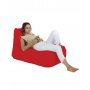 Atelier del Sofa Lazy bag Trendy Comfort Bed Pouf Red - slika 4
