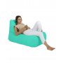 Atelier del Sofa Lazy bag Trendy Comfort Bed Pouf Turquoise - slika 4