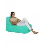 Atelier del Sofa Lazy bag Trendy Comfort Bed Pouf Turquoise - slika 5