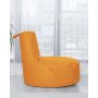 Atelier del Sofa Lazy bag EVA Sport Orange - slika 2