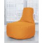 Atelier del Sofa Lazy bag EVA Sport Orange - slika 3