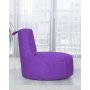 Atelier del Sofa Lazy bag EVA Sport Purple - slika 2