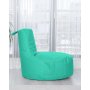 Atelier del Sofa Lazy bag EVA Sport Turquoise - slika 2
