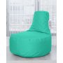 Atelier del Sofa Lazy bag EVA Sport Turquoise - slika 3