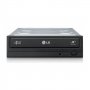 LG DVD-RW SATA GH24NSD1 24x DVD Multi Bulk - slika 1