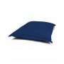Atelier del Sofa Lazy bag Cushion Pouf 100x100 Dark Blue - slika 3