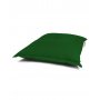 Atelier del Sofa Lazy bag Cushion Pouf 100x100 Green - slika 3
