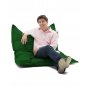 Atelier del Sofa Lazy bag Cushion Pouf 100x100 Green - slika 1