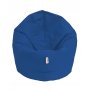 Atelier del Sofa Lazy bag Iyzi 100 Cushion Pouf Blue - slika 3