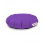 Atelier del Sofa Lazy bag Iyzi 100 Cushion Pouf Purple - slika 3