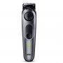 BRAUN Serija 5 BT5440 Blk Sp Gr Box Ceemea Trimer za bradu - slika 2