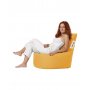 Atelier del Sofa Lazy bag Baton Yellow - slika 1