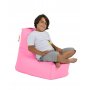 Atelier del Sofa Lazy bag Bingo Kids Pink - slika 2