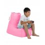 Atelier del Sofa Lazy bag Bingo Kids Pink - slika 4