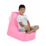 Atelier del Sofa Lazy bag Bingo Kids Pink - slika 5