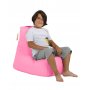 Atelier del Sofa Lazy bag Bingo Kids Pink - slika 1
