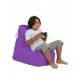 Atelier del Sofa Lazy bag Bingo Kids Purple - slika 3